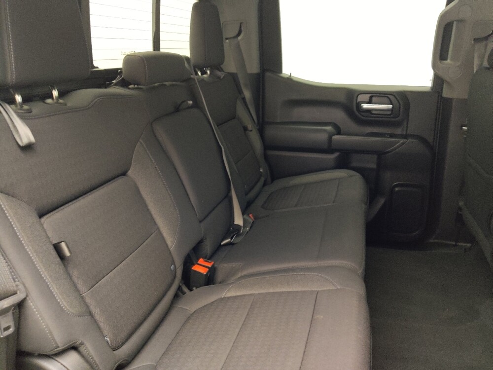 2019 Chevrolet Silverado 1500 in Gainesville, FL 32609 - 18085293 19