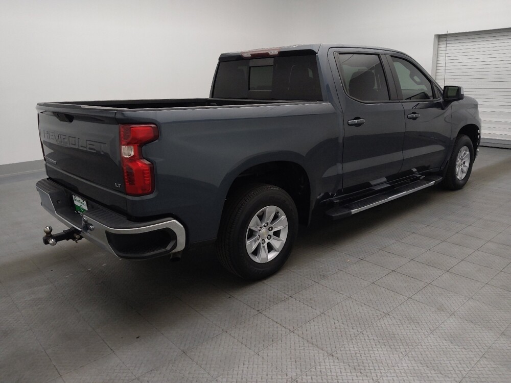 2019 Chevrolet Silverado 1500 in Gainesville, FL 32609 - 18085293 10