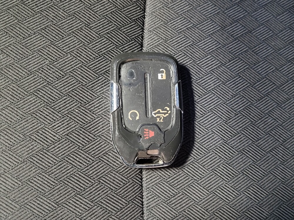 2019 Chevrolet Silverado 1500 in Gainesville, FL 32609 - 18085293 32