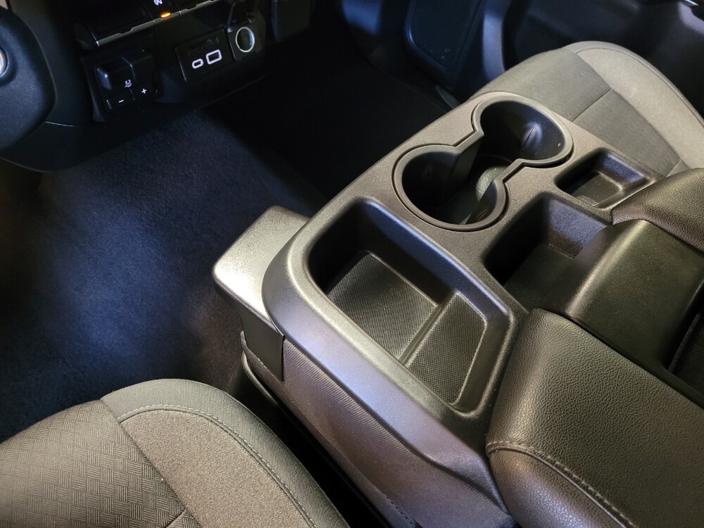 2019 Chevrolet Silverado 1500 in Gainesville, FL 32609 - 18085293 26