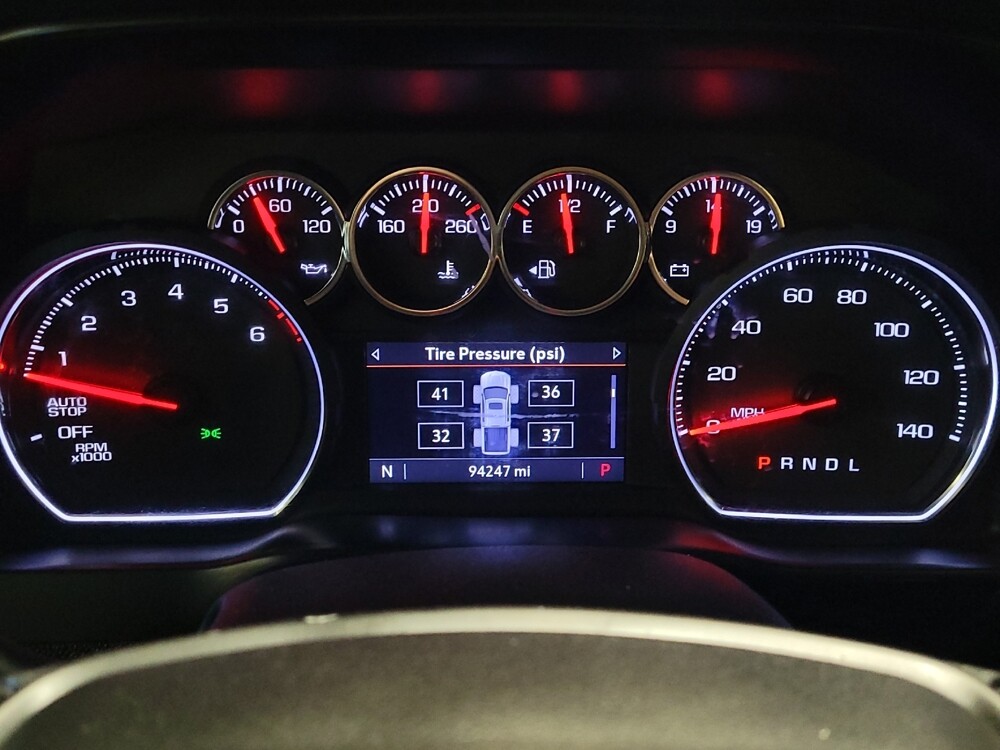 2019 Chevrolet Silverado 1500 in Gainesville, FL 32609 - 18085293 23