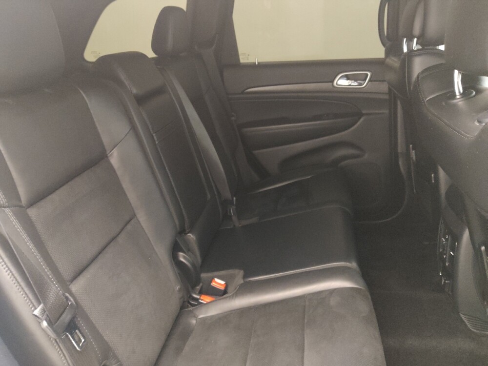 2018 Jeep Grand Cherokee in Greenville, SC 29607 - 18085294 19