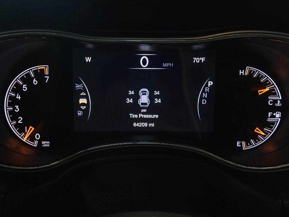 2018 Jeep Grand Cherokee in Greenville, SC 29607 - 18085294 23