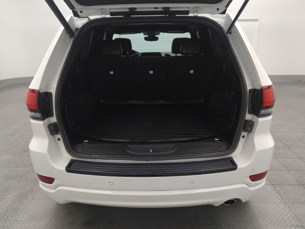 2018 Jeep Grand Cherokee in Greenville, SC 29607 - 18085294 29