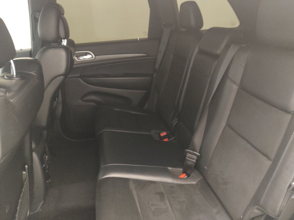 2018 Jeep Grand Cherokee in Greenville, SC 29607 - 18085294 18