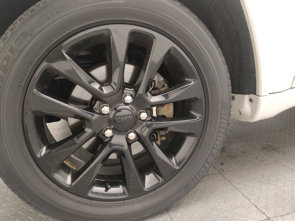 2018 Jeep Grand Cherokee in Greenville, SC 29607 - 18085294 31