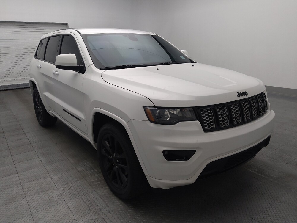 2018 Jeep Grand Cherokee in Greenville, SC 29607 - 18085294 13