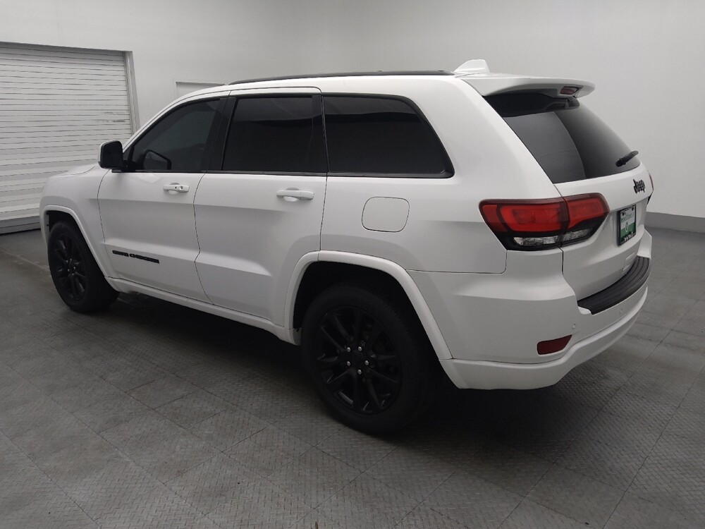 2018 Jeep Grand Cherokee in Greenville, SC 29607 - 18085294 3