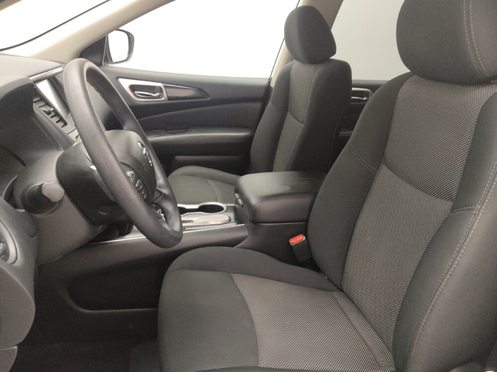 2020 Nissan Pathfinder in Jacksonville, FL 32210 - 18085295 17