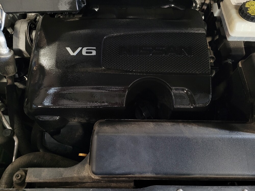 2020 Nissan Pathfinder in Jacksonville, FL 32210 - 18085295 30