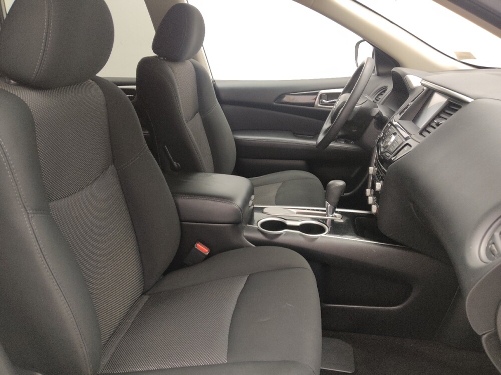 2020 Nissan Pathfinder in Jacksonville, FL 32210 - 18085295 21