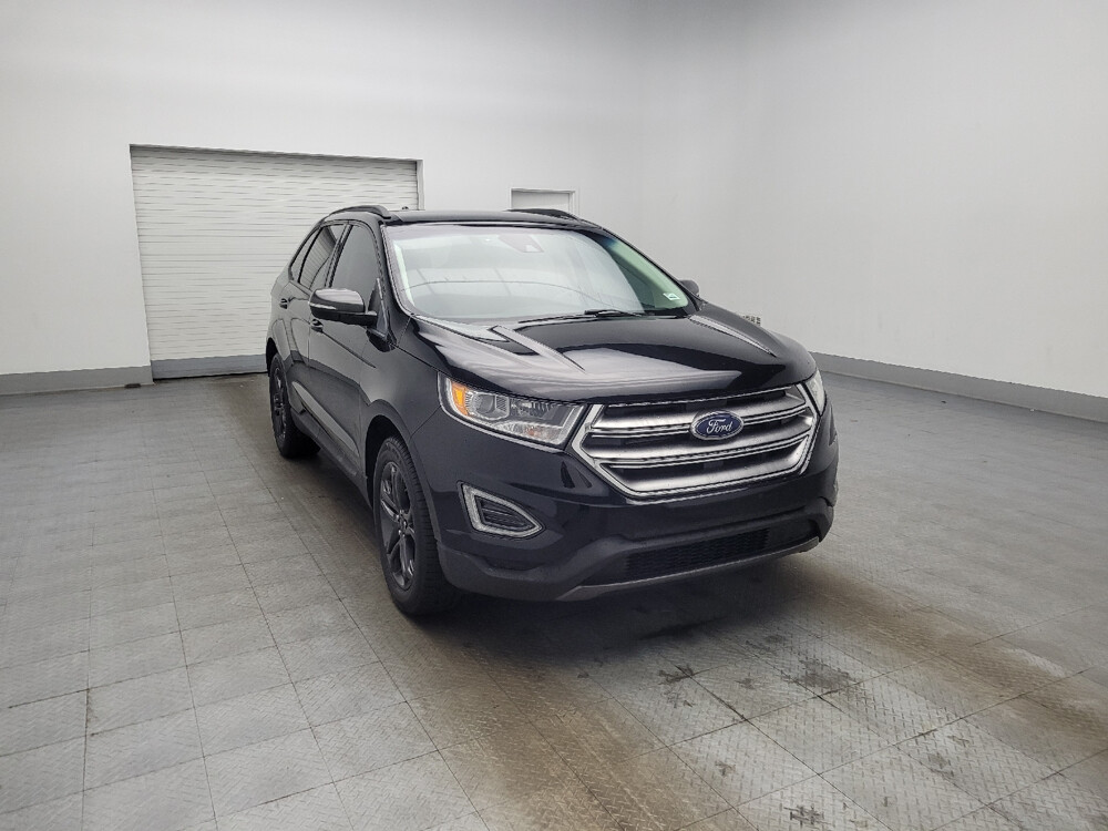 2018 Ford Edge in Pelham, AL 35124 - 18085299 13