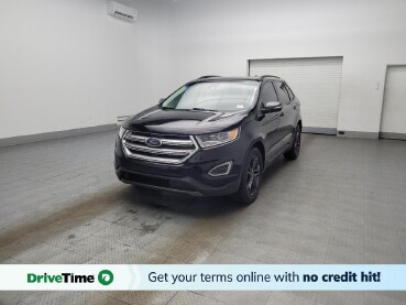 2018 Ford Edge in Pelham, AL 35124