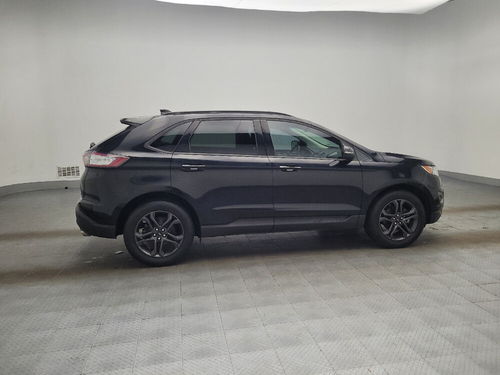 2018 Ford Edge in Pelham, AL 35124 - 18085299 10