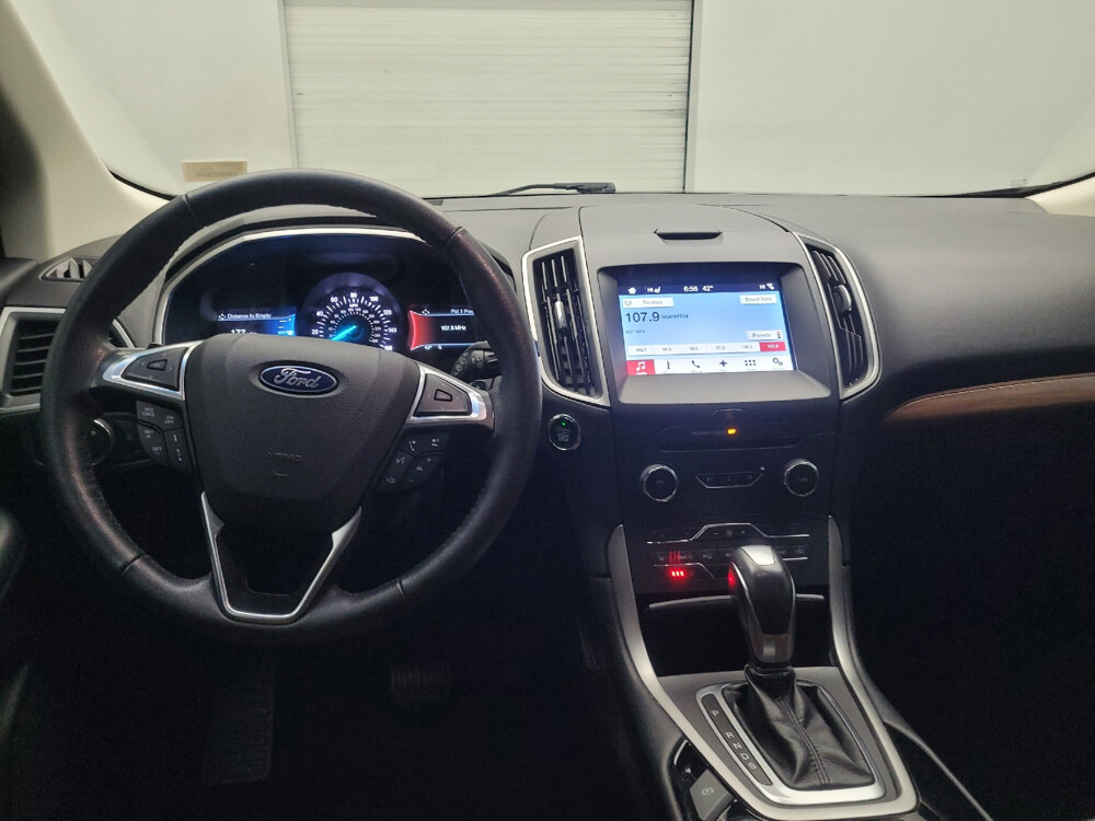2018 Ford Edge in Pelham, AL 35124 - 18085299 22
