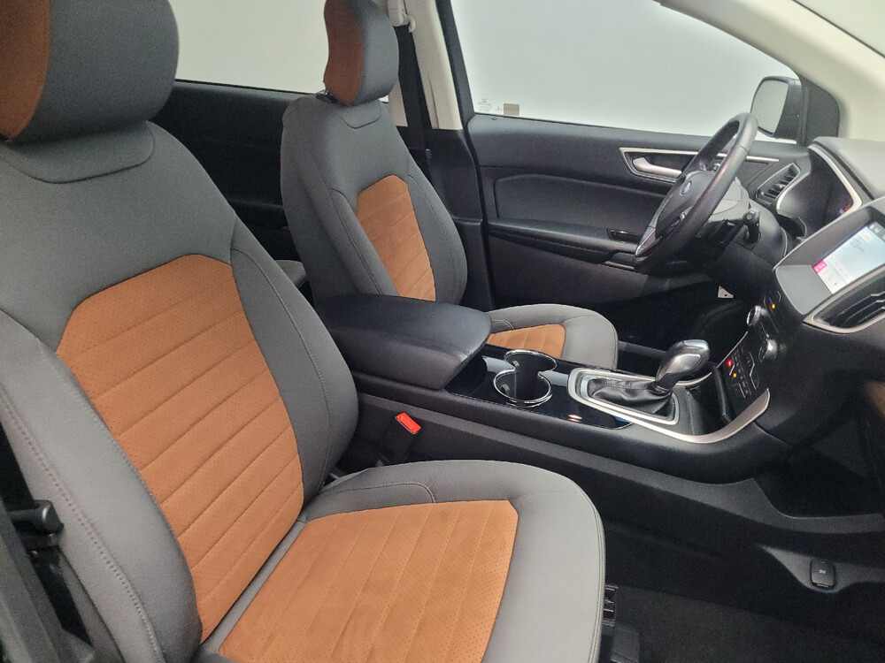 2018 Ford Edge in Pelham, AL 35124 - 18085299 21