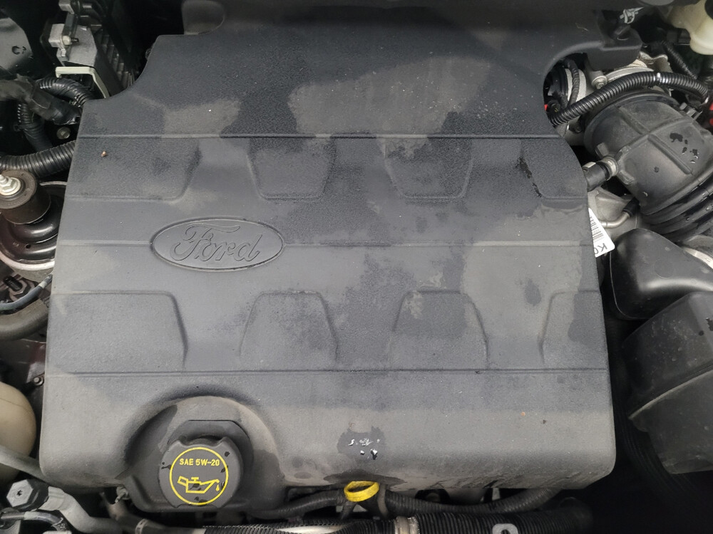 2018 Ford Edge in Pelham, AL 35124 - 18085299 30