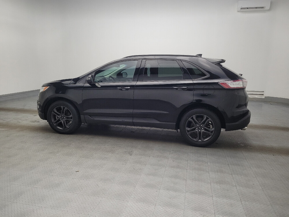 2018 Ford Edge in Pelham, AL 35124 - 18085299 3