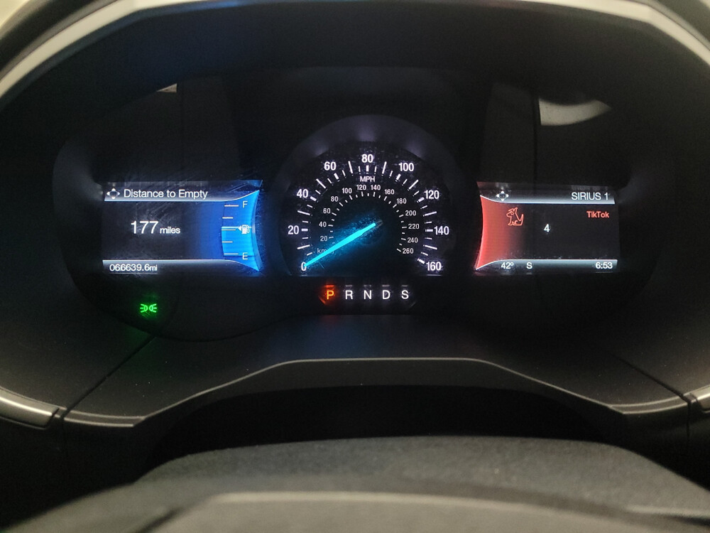 2018 Ford Edge in Pelham, AL 35124 - 18085299 23