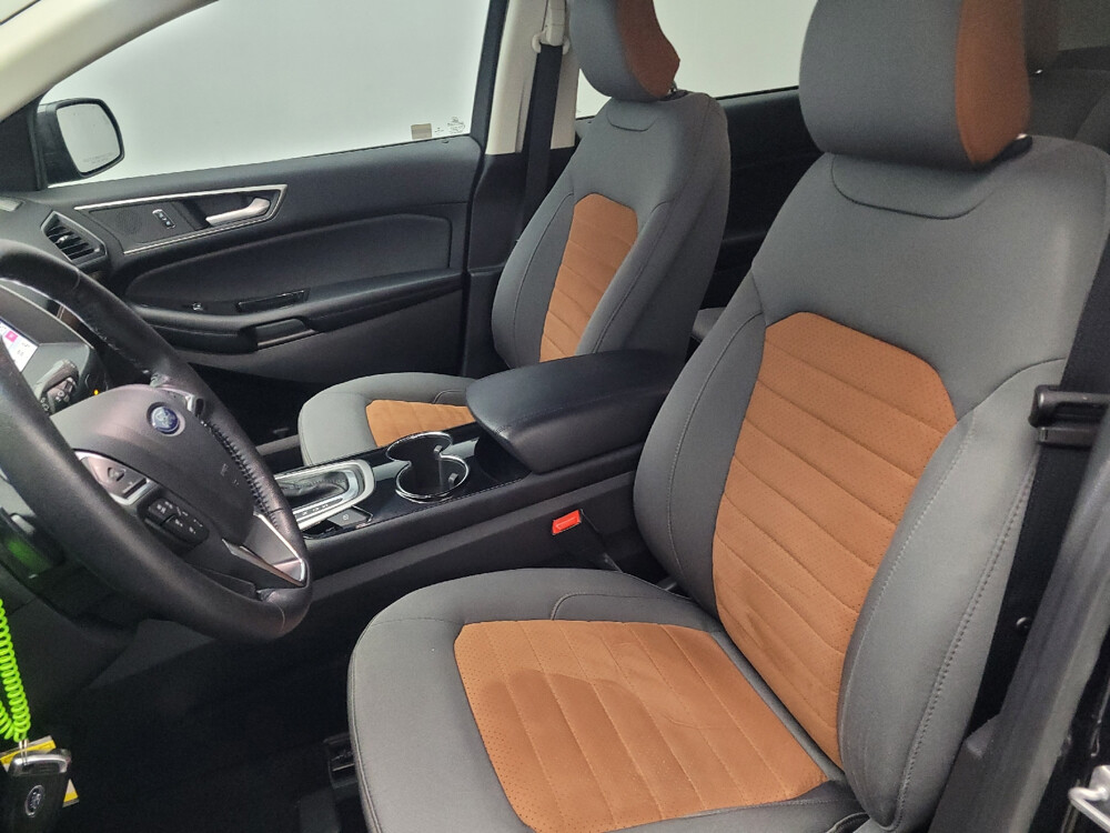 2018 Ford Edge in Pelham, AL 35124 - 18085299 17