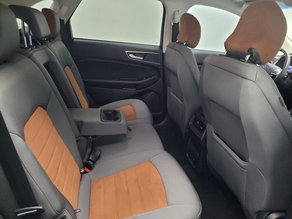 2018 Ford Edge in Pelham, AL 35124 - 18085299 19