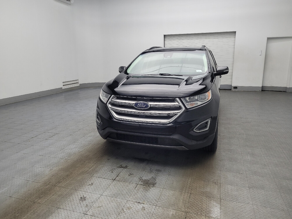 2018 Ford Edge in Pelham, AL 35124 - 18085299 15