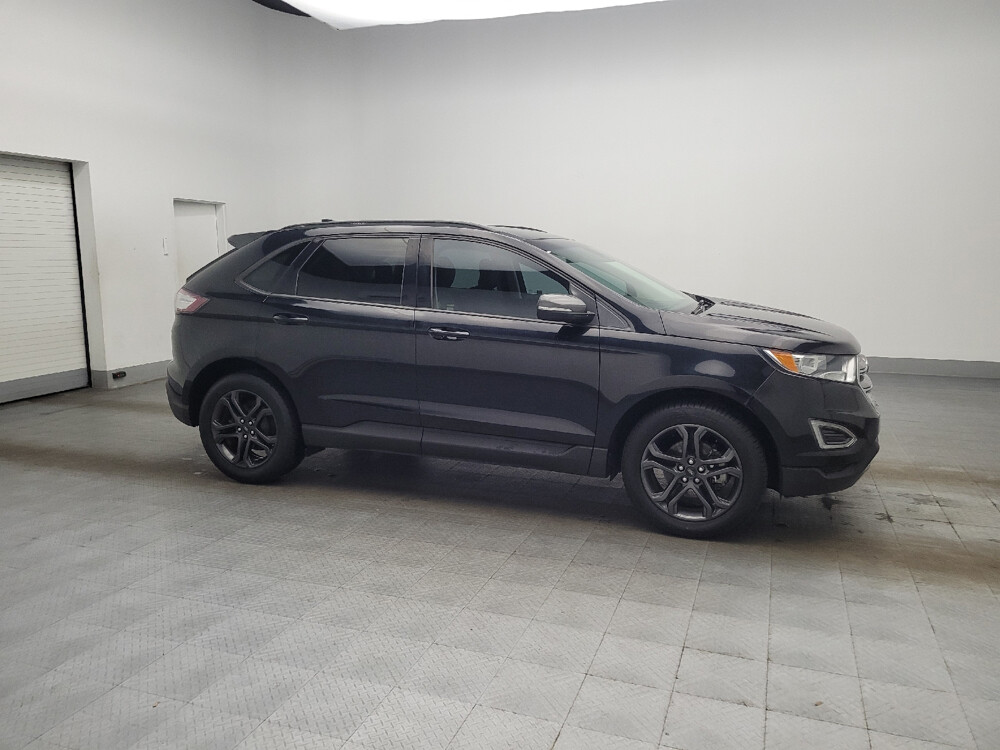 2018 Ford Edge in Pelham, AL 35124 - 18085299 11
