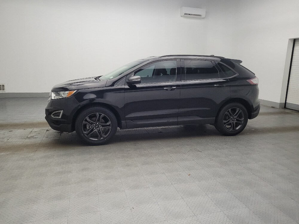 2018 Ford Edge in Pelham, AL 35124 - 18085299 2