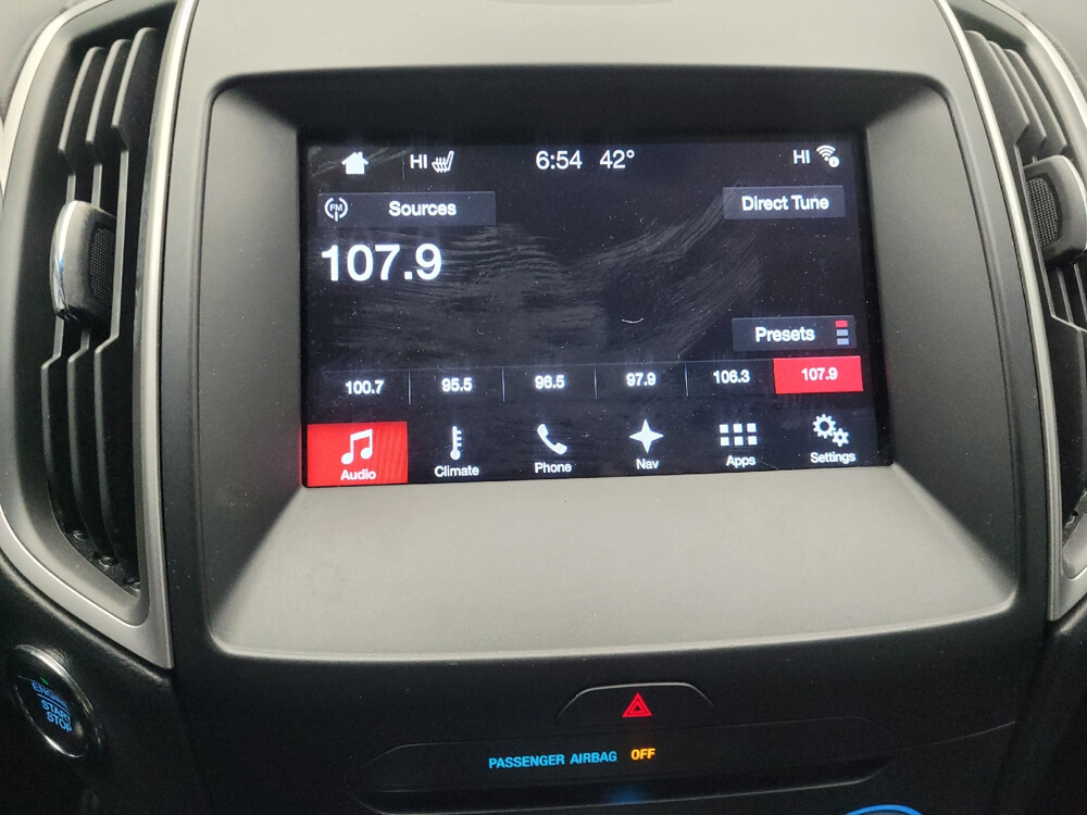 2018 Ford Edge in Pelham, AL 35124 - 18085299 25