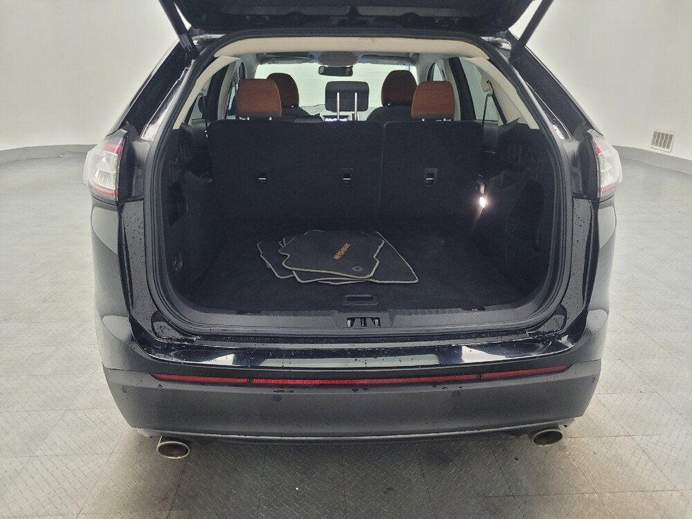 2018 Ford Edge in Pelham, AL 35124 - 18085299 29