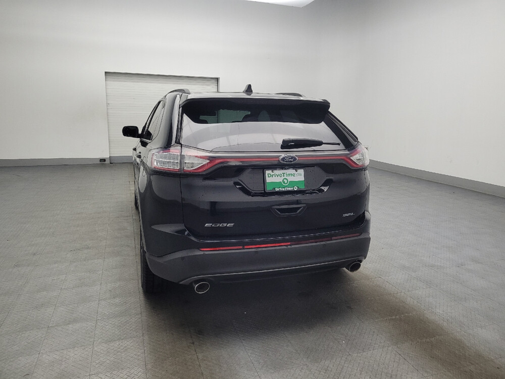 2018 Ford Edge in Pelham, AL 35124 - 18085299 6