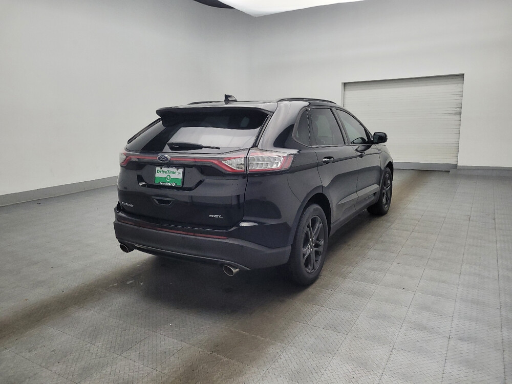 2018 Ford Edge in Pelham, AL 35124 - 18085299 9