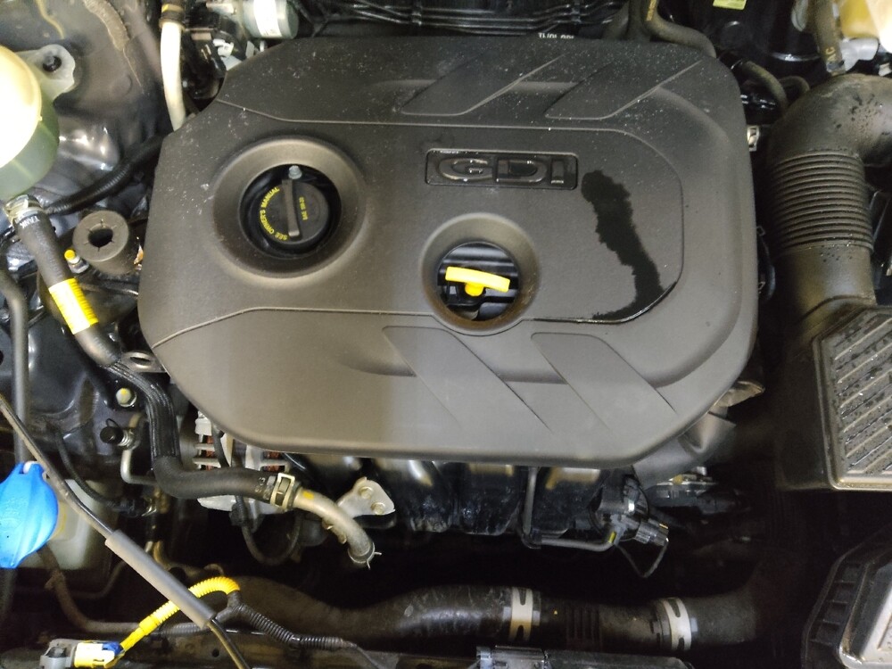 2020 Hyundai Tucson in Greenville, NC 27834 - 18085303 30