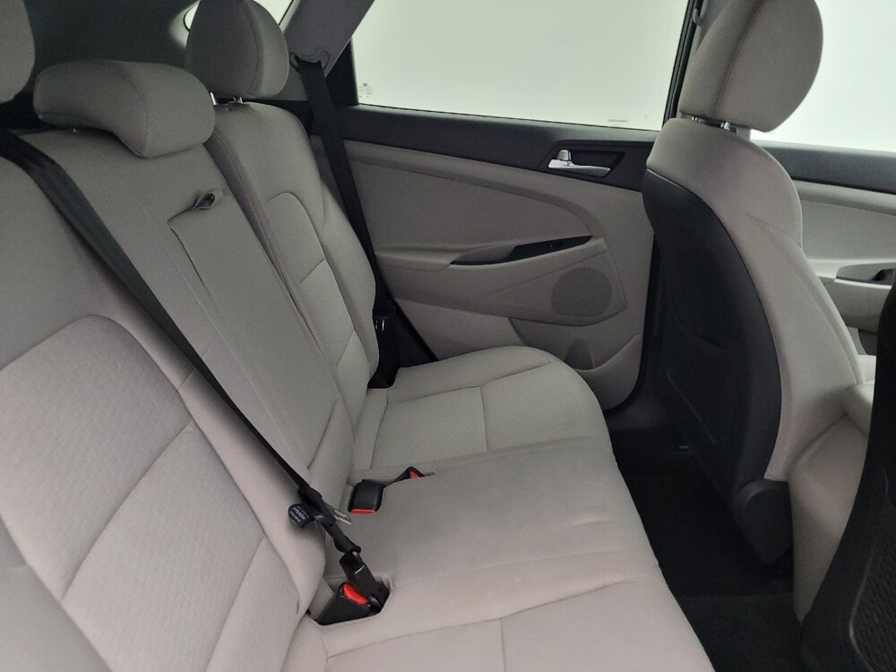 2020 Hyundai Tucson in Greenville, NC 27834 - 18085303 19