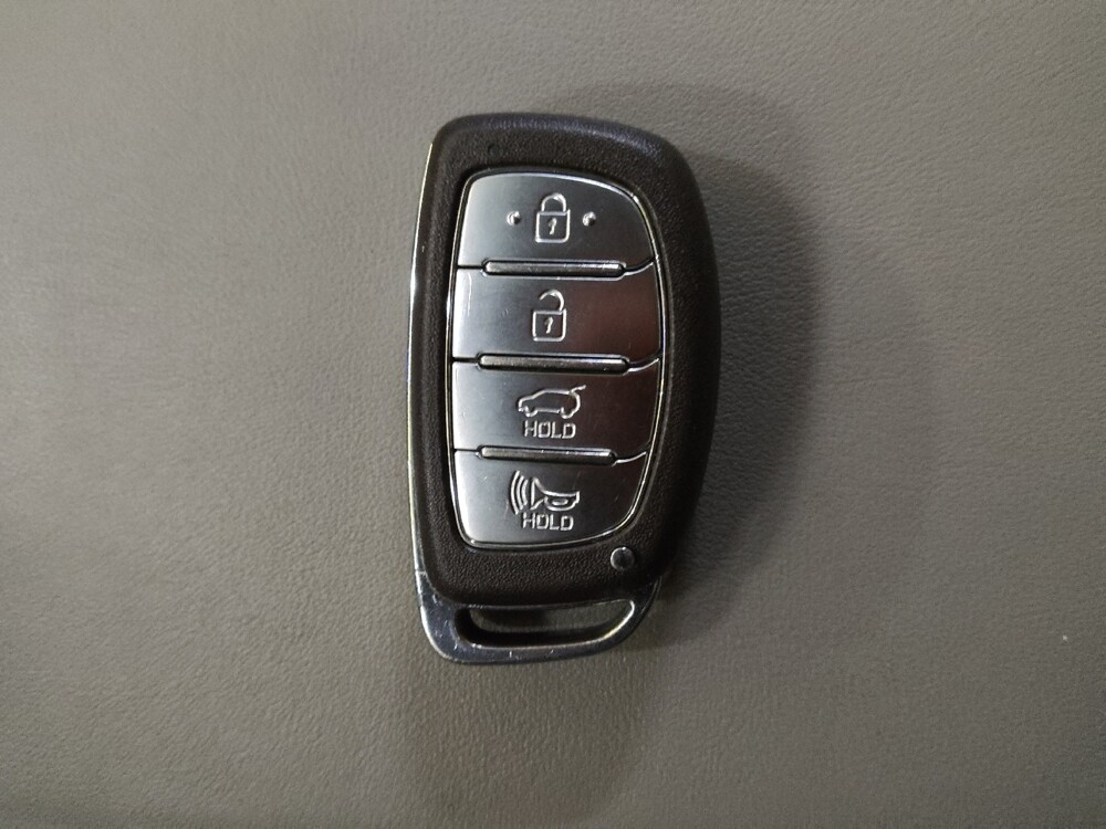 2020 Hyundai Tucson in Greenville, NC 27834 - 18085303 32