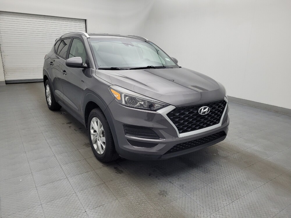 2020 Hyundai Tucson in Greenville, NC 27834 - 18085303 13