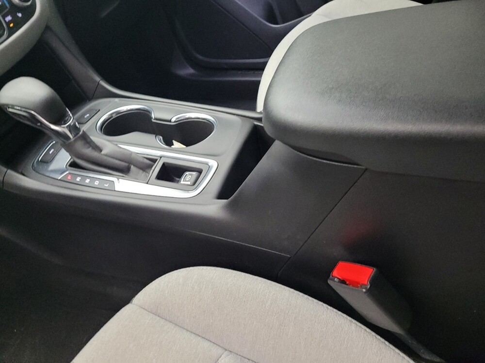 2022 Chevrolet Equinox in Winston-Salem, NC 27103 - 18085304 26