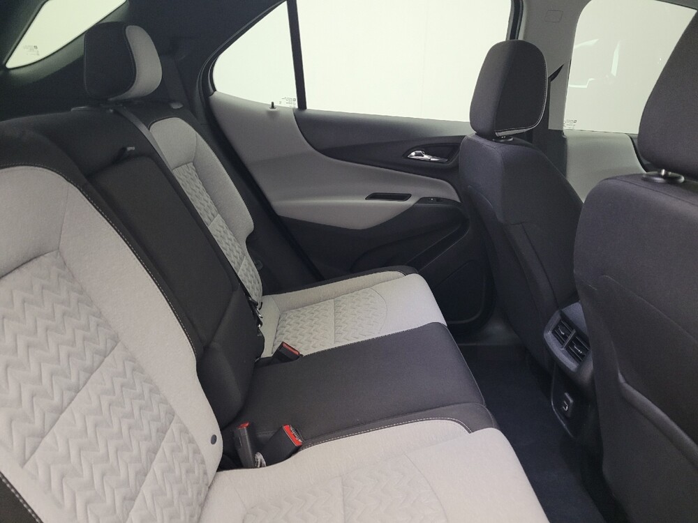 2022 Chevrolet Equinox in Winston-Salem, NC 27103 - 18085304 19