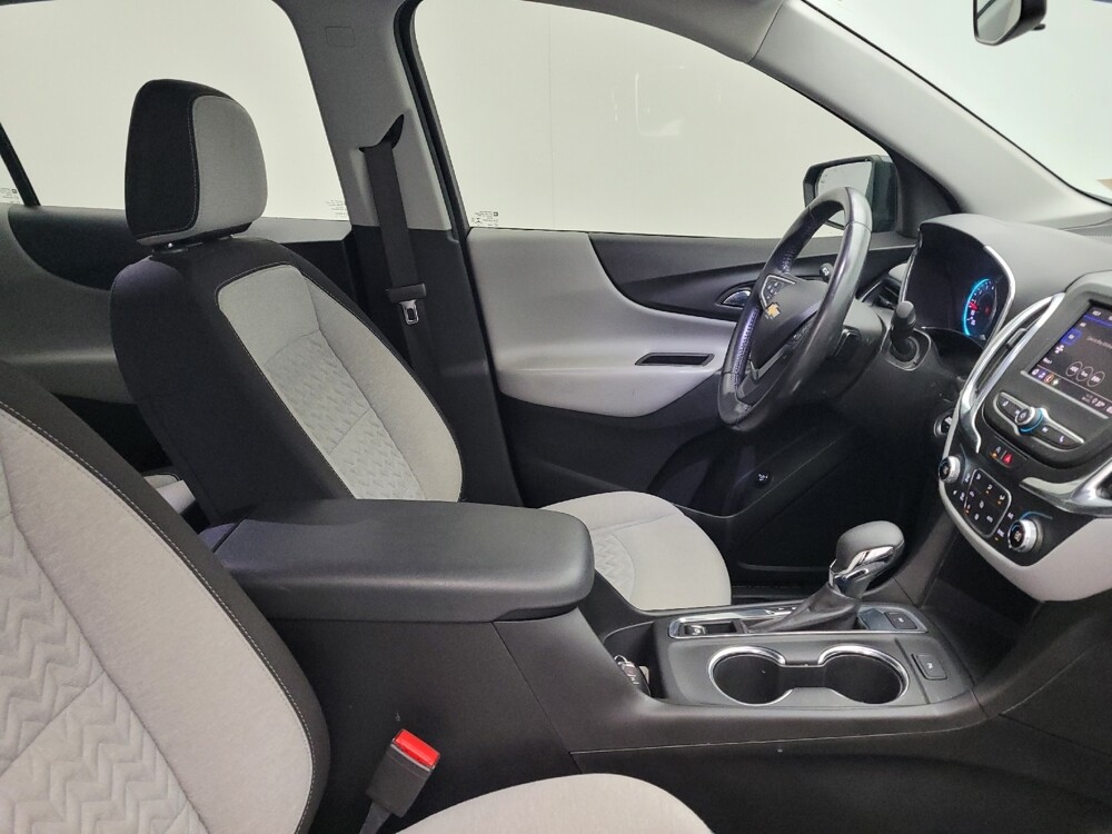 2022 Chevrolet Equinox in Winston-Salem, NC 27103 - 18085304 21