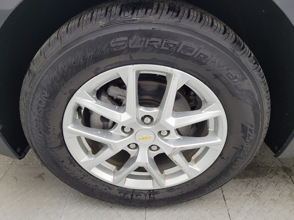 2022 Chevrolet Equinox in Winston-Salem, NC 27103 - 18085304 31