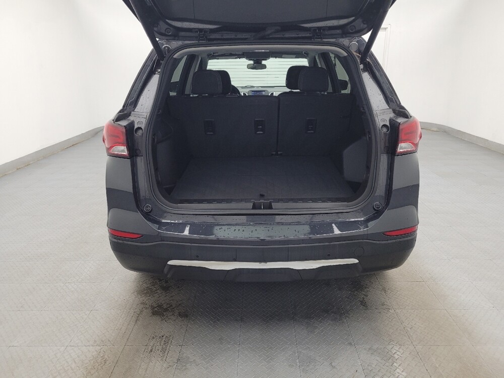 2022 Chevrolet Equinox in Winston-Salem, NC 27103 - 18085304 29