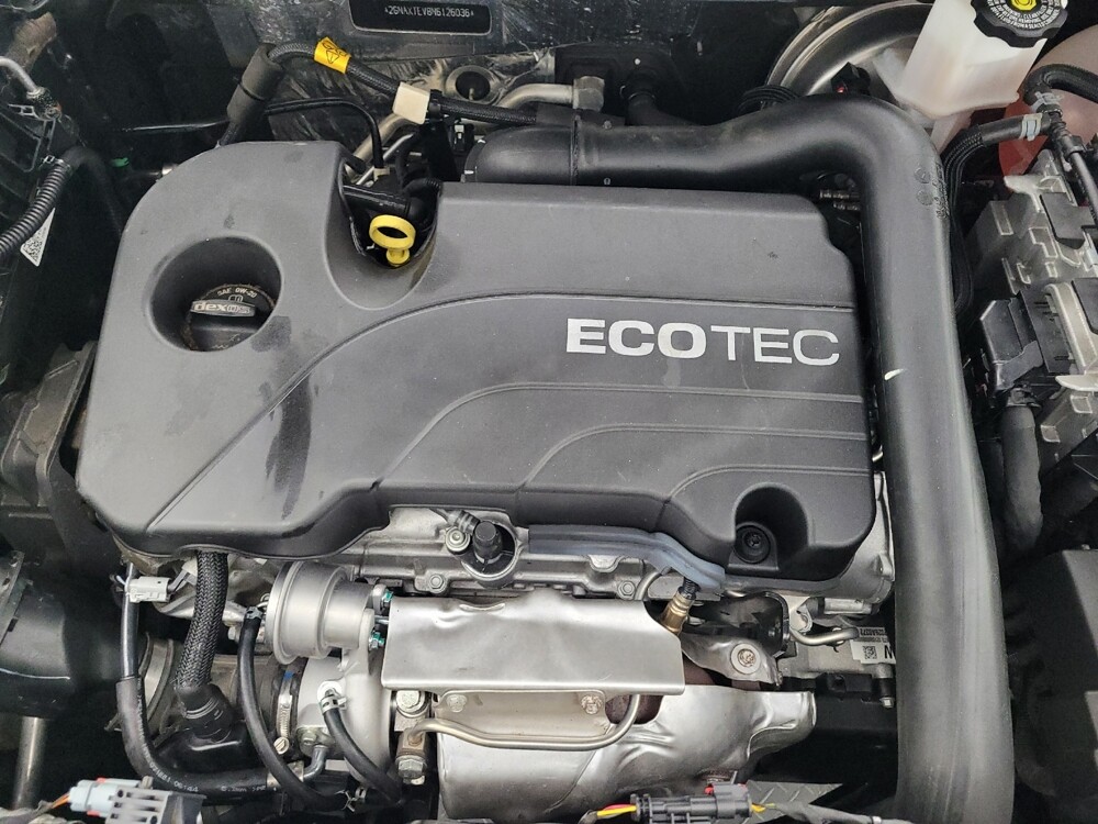 2022 Chevrolet Equinox in Winston-Salem, NC 27103 - 18085304 30