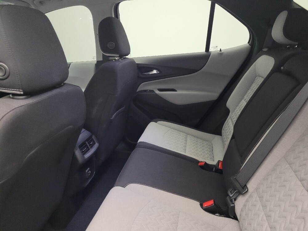 2022 Chevrolet Equinox in Winston-Salem, NC 27103 - 18085304 18