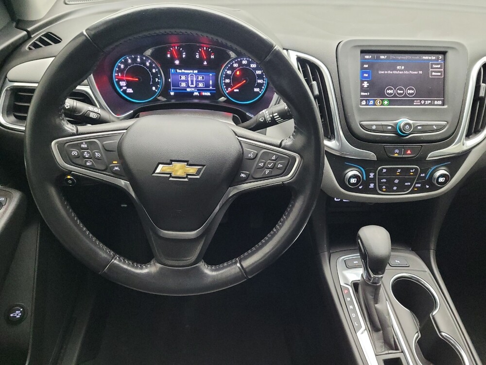 2022 Chevrolet Equinox in Winston-Salem, NC 27103 - 18085304 22