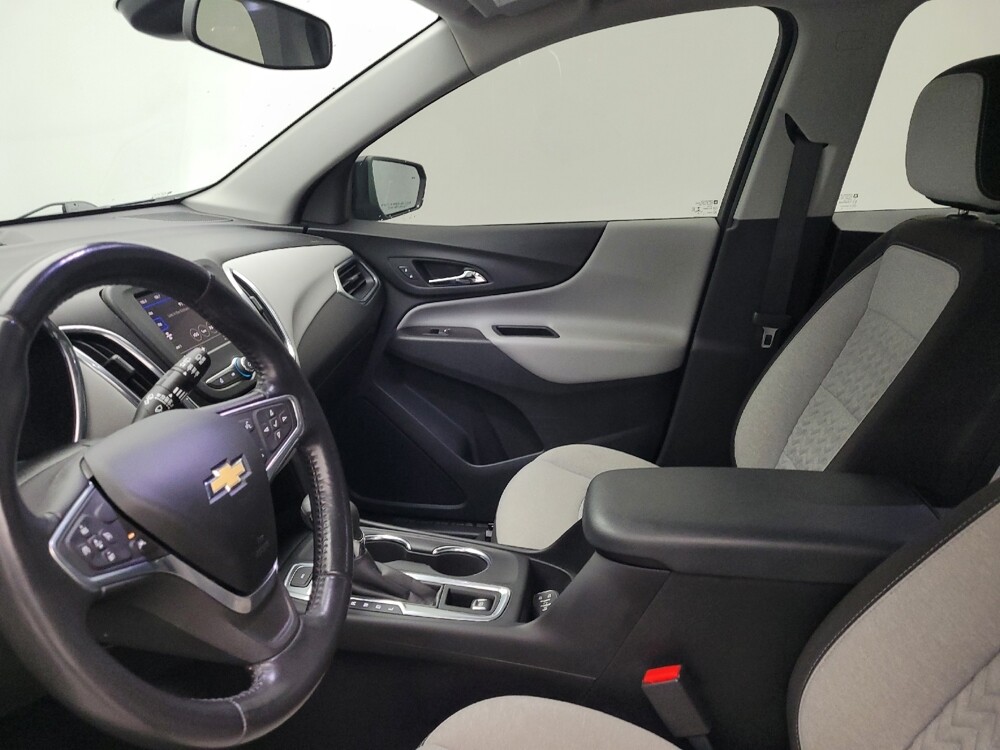 2022 Chevrolet Equinox in Winston-Salem, NC 27103 - 18085304 17