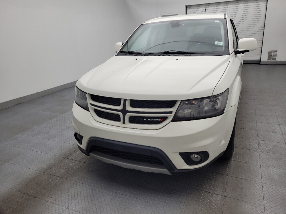 2019 Dodge Journey in Greenville, NC 27834 - 18085305 15
