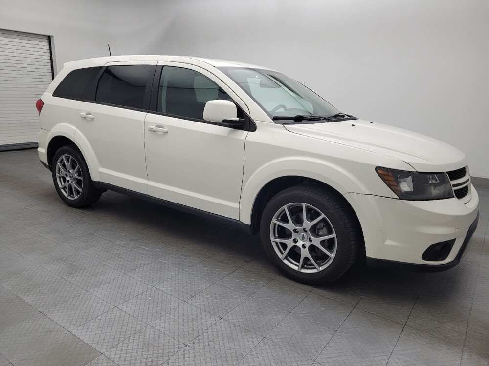 2019 Dodge Journey in Greenville, NC 27834 - 18085305 11