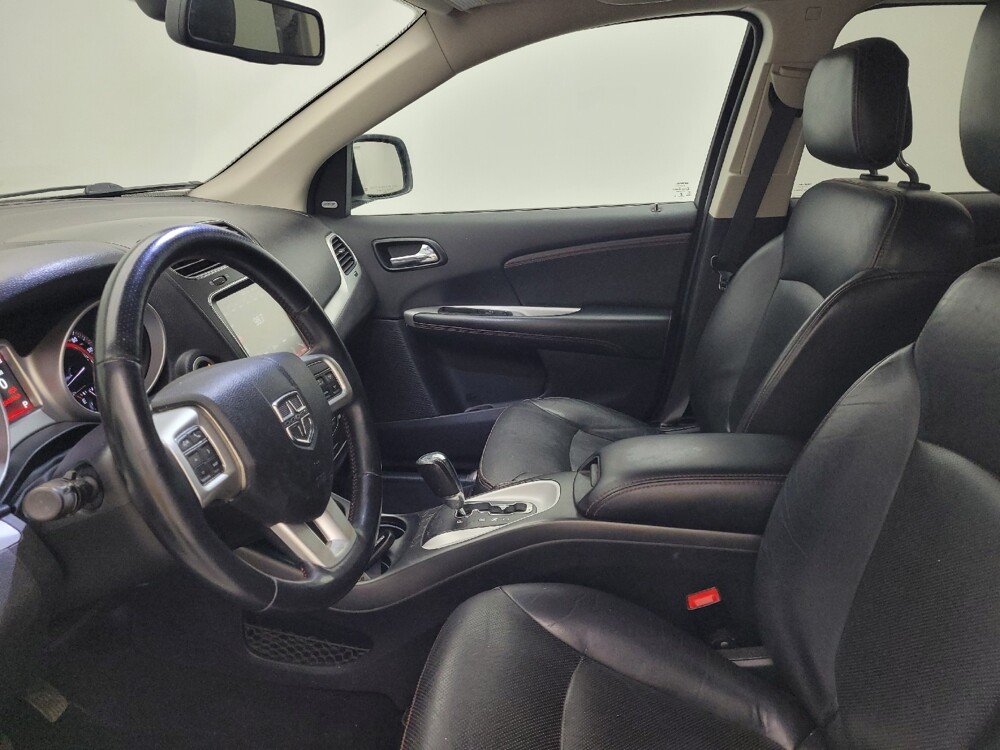 2019 Dodge Journey in Greenville, NC 27834 - 18085305 17