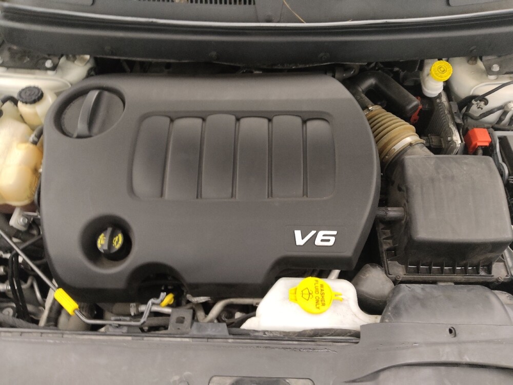 2019 Dodge Journey in Greenville, NC 27834 - 18085305 30