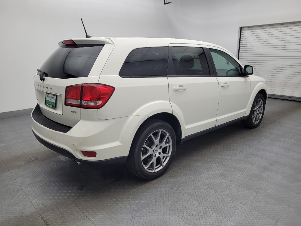 2019 Dodge Journey in Greenville, NC 27834 - 18085305 10